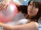 Chika Arimura - Net Analbufette Mp4