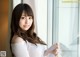 Mayu Satomi - Delavare Nacked Hairly